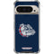 Gonzaga University Bulldog Logo Pixel 9/9 Pro Clear Case